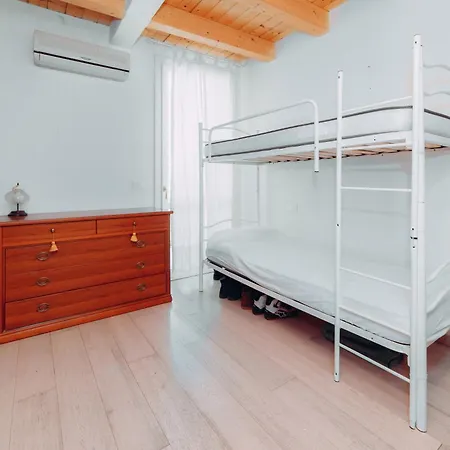 Porta Saragozza Apartament *