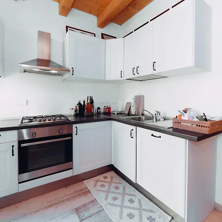 Porta Saragozza Apartament Bolonia