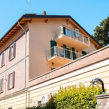 Porta Saragozza