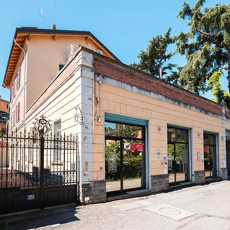 Porta Saragozza Apartament