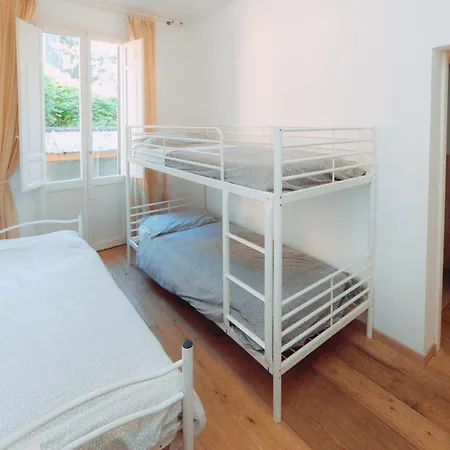 Apartament Porta Saragozza