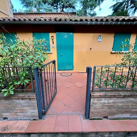 Apartament Porta Saragozza *