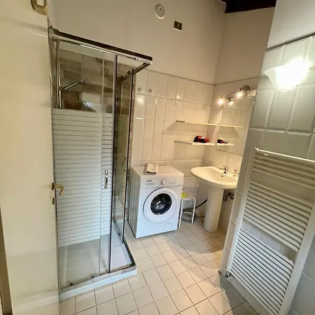 Apartament Porta Saragozza *