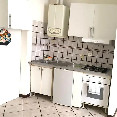 Porta Saragozza Apartament