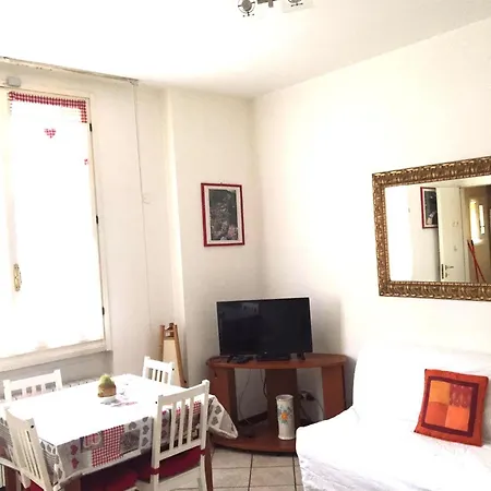 Porta Saragozza Apartament *