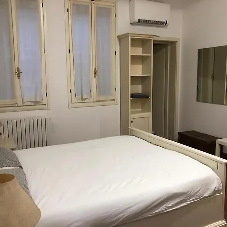 Apartament Porta Saragozza *