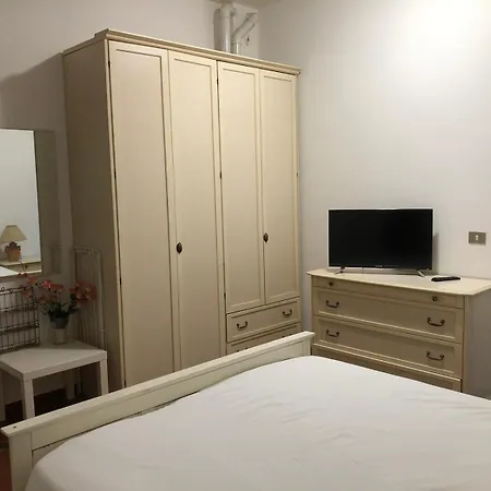 Porta Saragozza Apartament Bolonia
