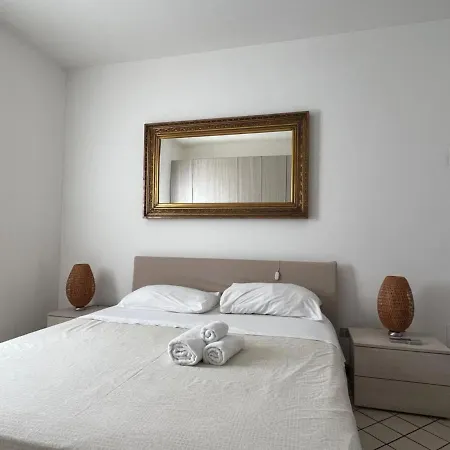 Apartament Porta Saragozza *