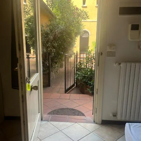 Apartament Porta Saragozza