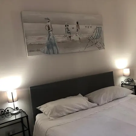 Porta Saragozza Apartament
