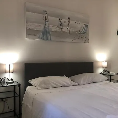 Porta Saragozza Apartament