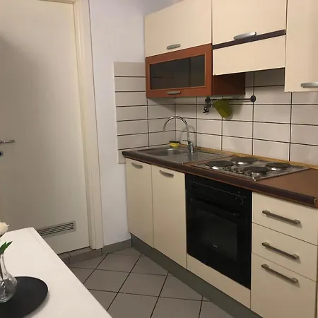 Apartament Porta Saragozza Bolonia