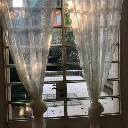 Apartament Porta Saragozza Bolonia