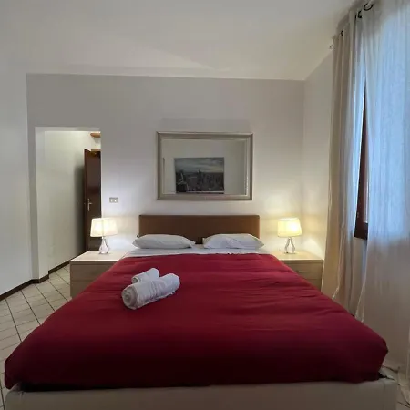 Apartament Porta Saragozza