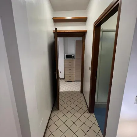 Porta Saragozza Apartament *