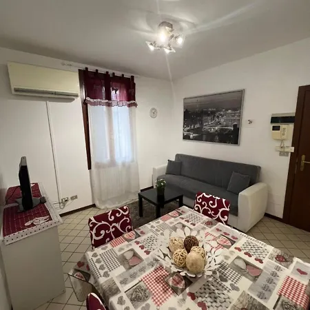 Porta Saragozza Apartament