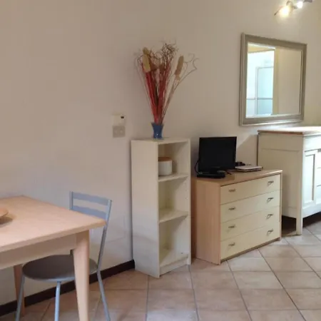 Porta Saragozza Apartament *