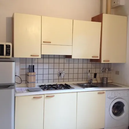 Porta Saragozza Apartament Bolonia