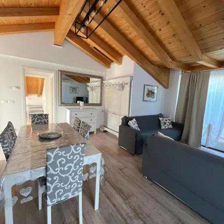Porta Saragozza Apartament