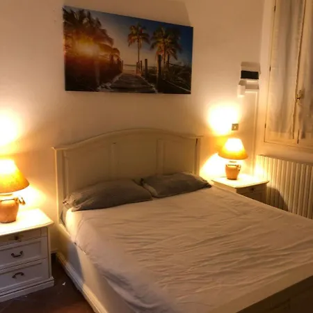 Apartament Porta Saragozza Bolonia