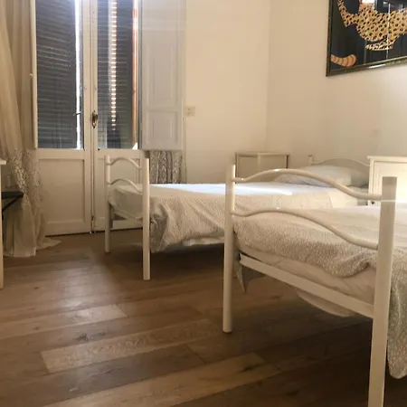 Apartament Porta Saragozza