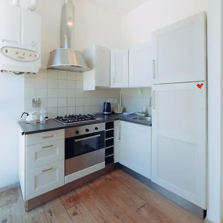 Porta Saragozza Apartament *