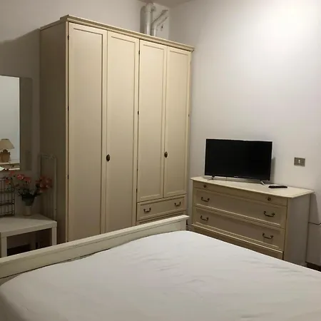 Porta Saragozza Apartament